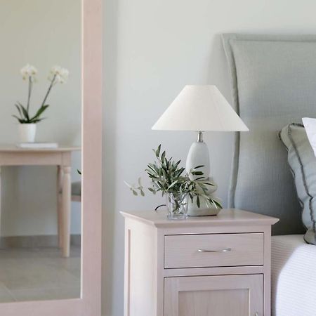 Costa Rossa Boutique Hotel - Adults Only 릭수리 외부 사진