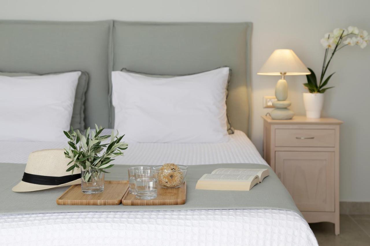 Costa Rossa Boutique Hotel - Adults Only 릭수리 외부 사진
