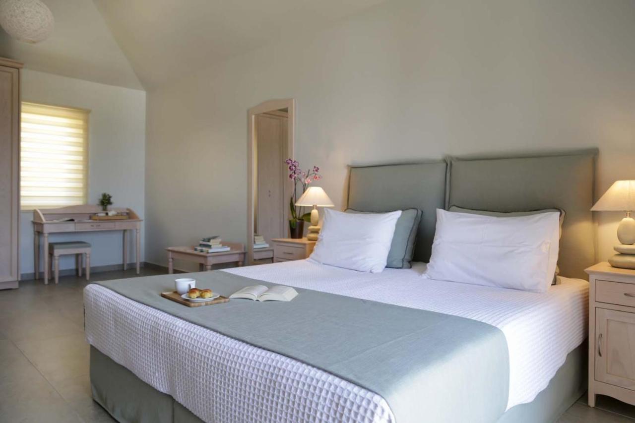 Costa Rossa Boutique Hotel - Adults Only 릭수리 외부 사진