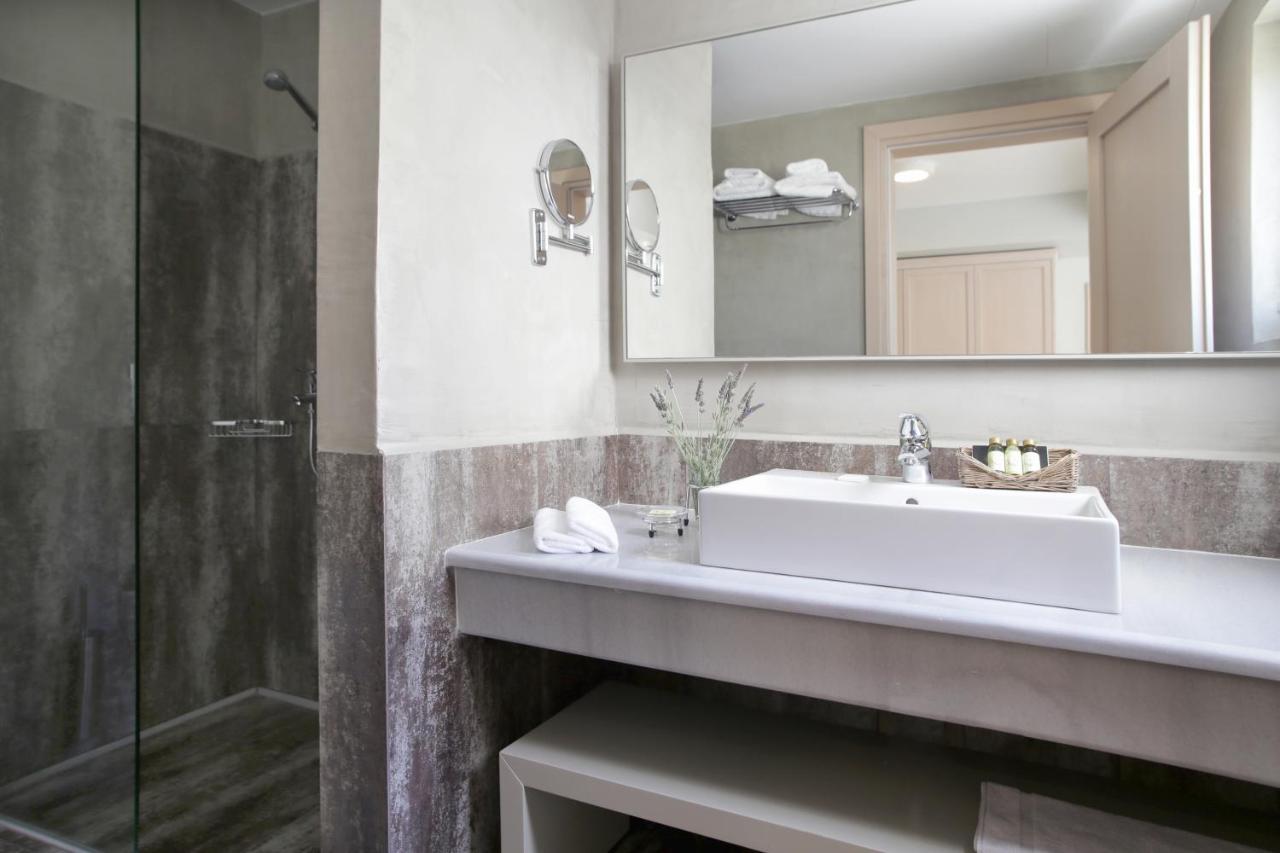 Costa Rossa Boutique Hotel - Adults Only 릭수리 외부 사진