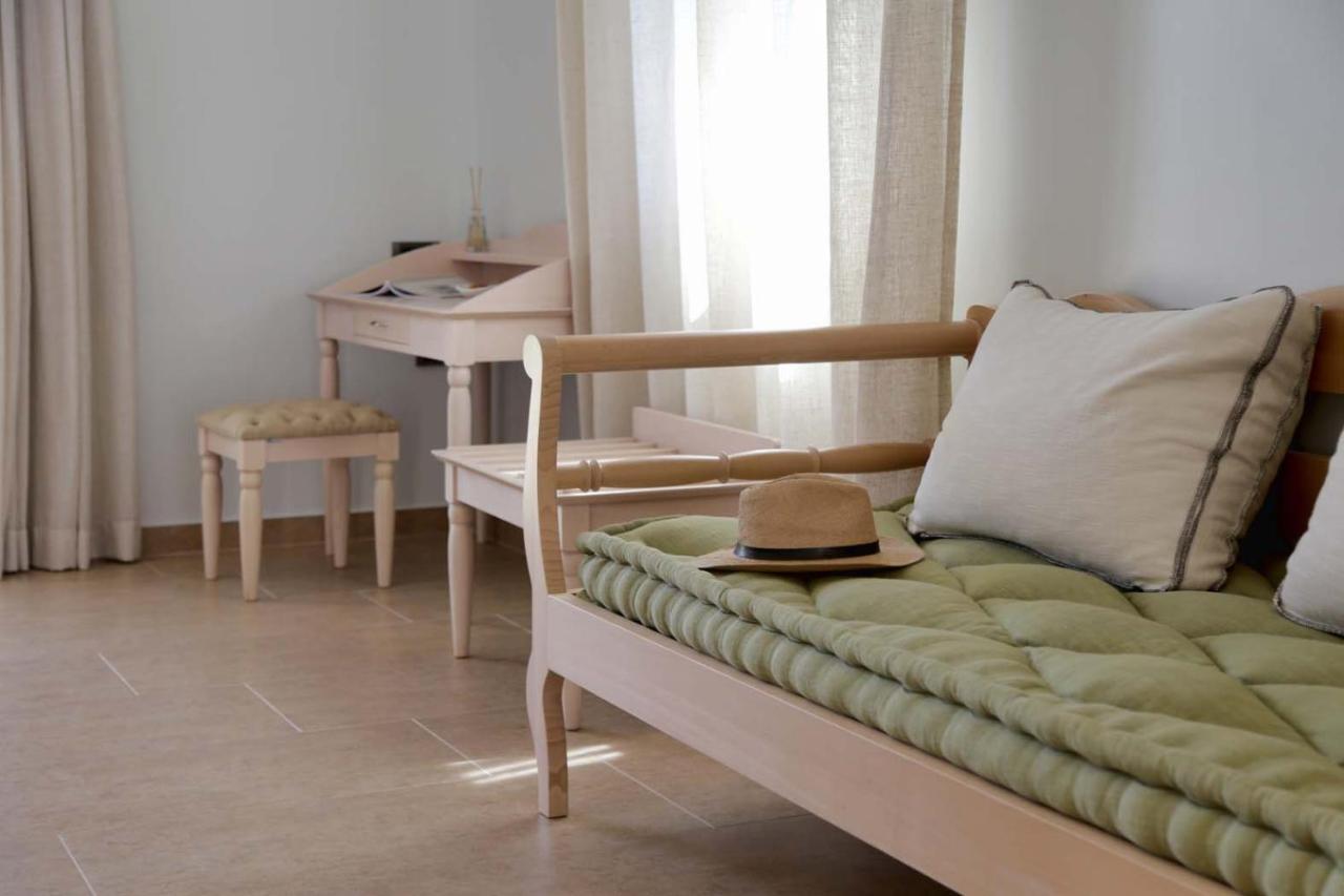 Costa Rossa Boutique Hotel - Adults Only 릭수리 외부 사진