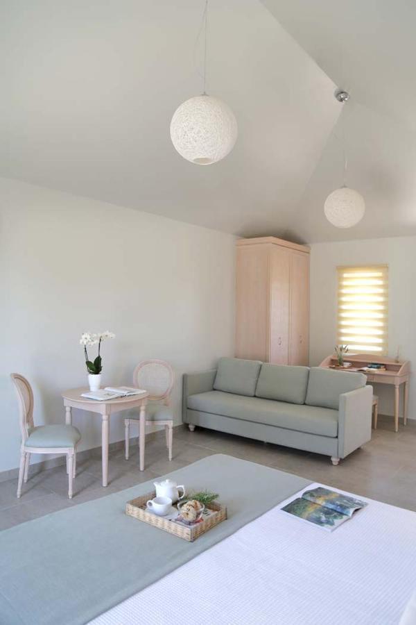 Costa Rossa Boutique Hotel - Adults Only 릭수리 외부 사진