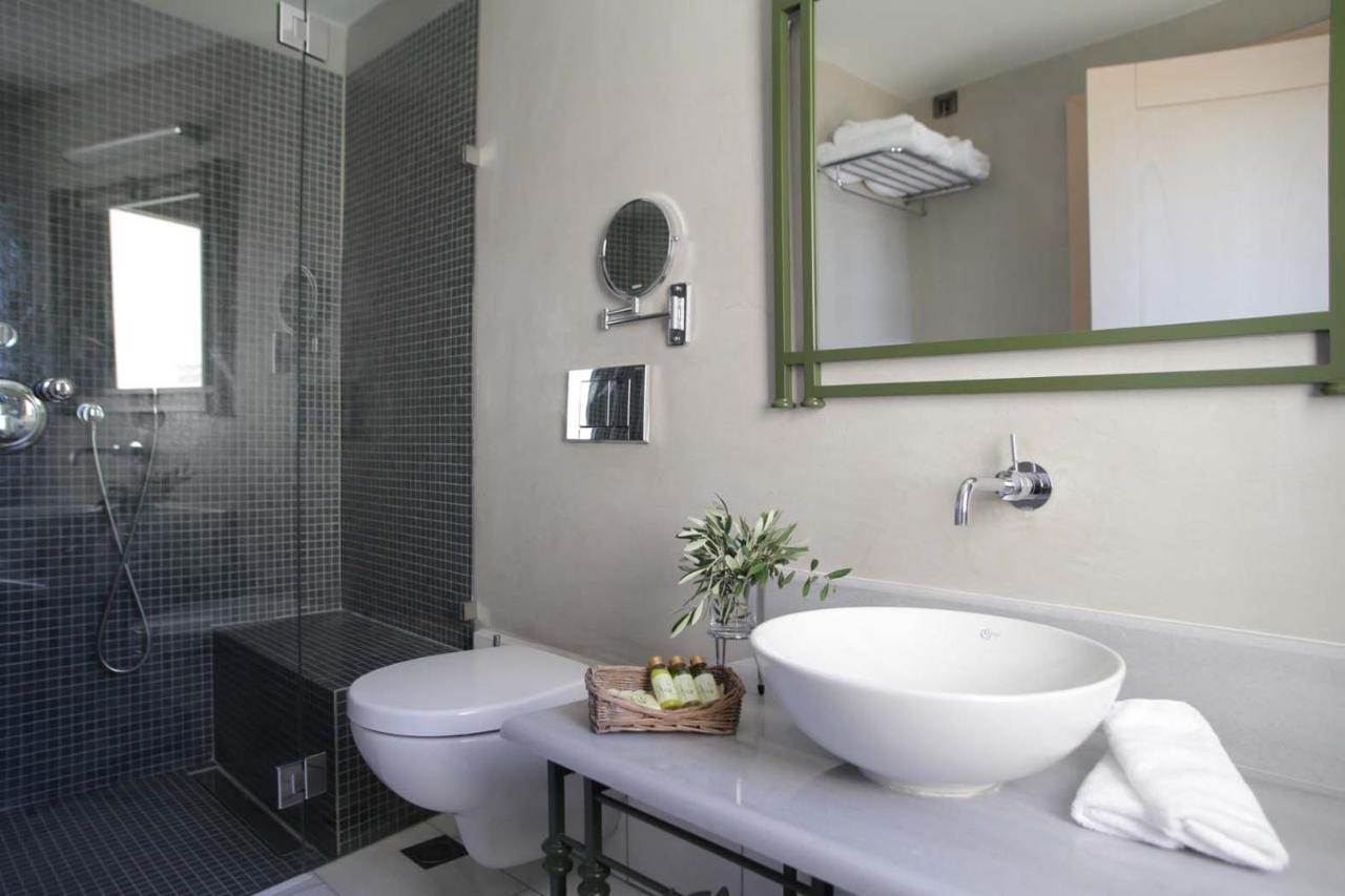 Costa Rossa Boutique Hotel - Adults Only 릭수리 외부 사진