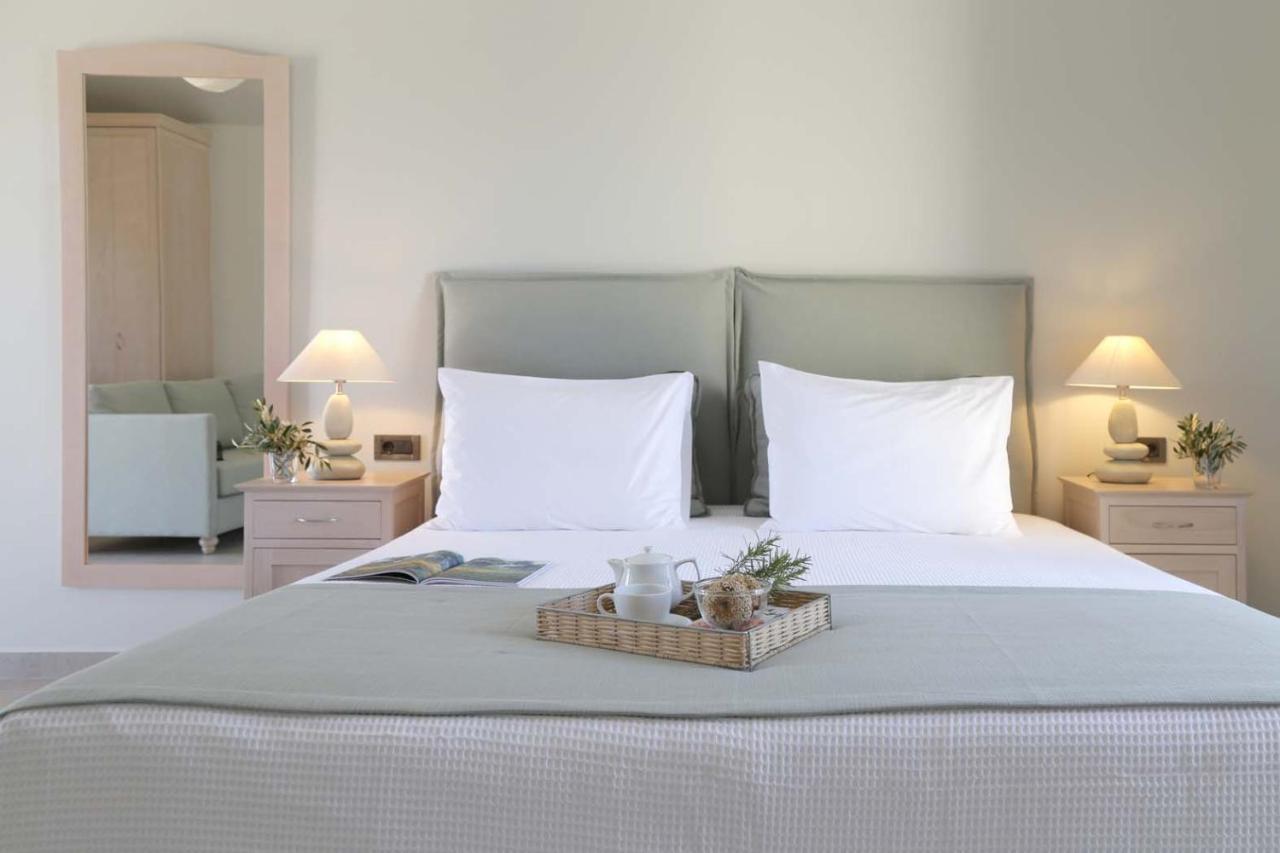 Costa Rossa Boutique Hotel - Adults Only 릭수리 외부 사진