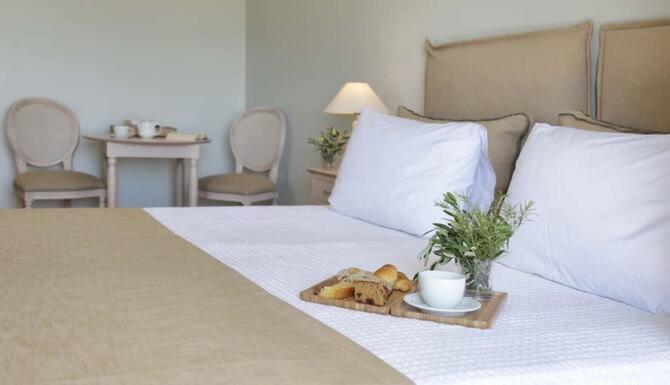 Costa Rossa Boutique Hotel - Adults Only 릭수리 외부 사진