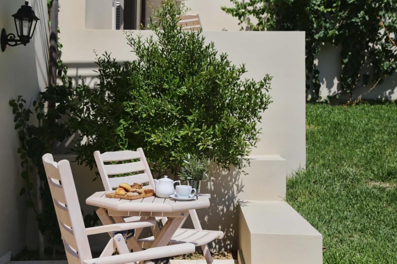 Costa Rossa Boutique Hotel - Adults Only 릭수리 외부 사진