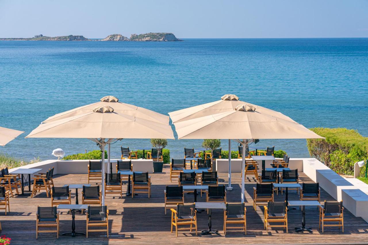 Costa Rossa Boutique Hotel - Adults Only 릭수리 외부 사진