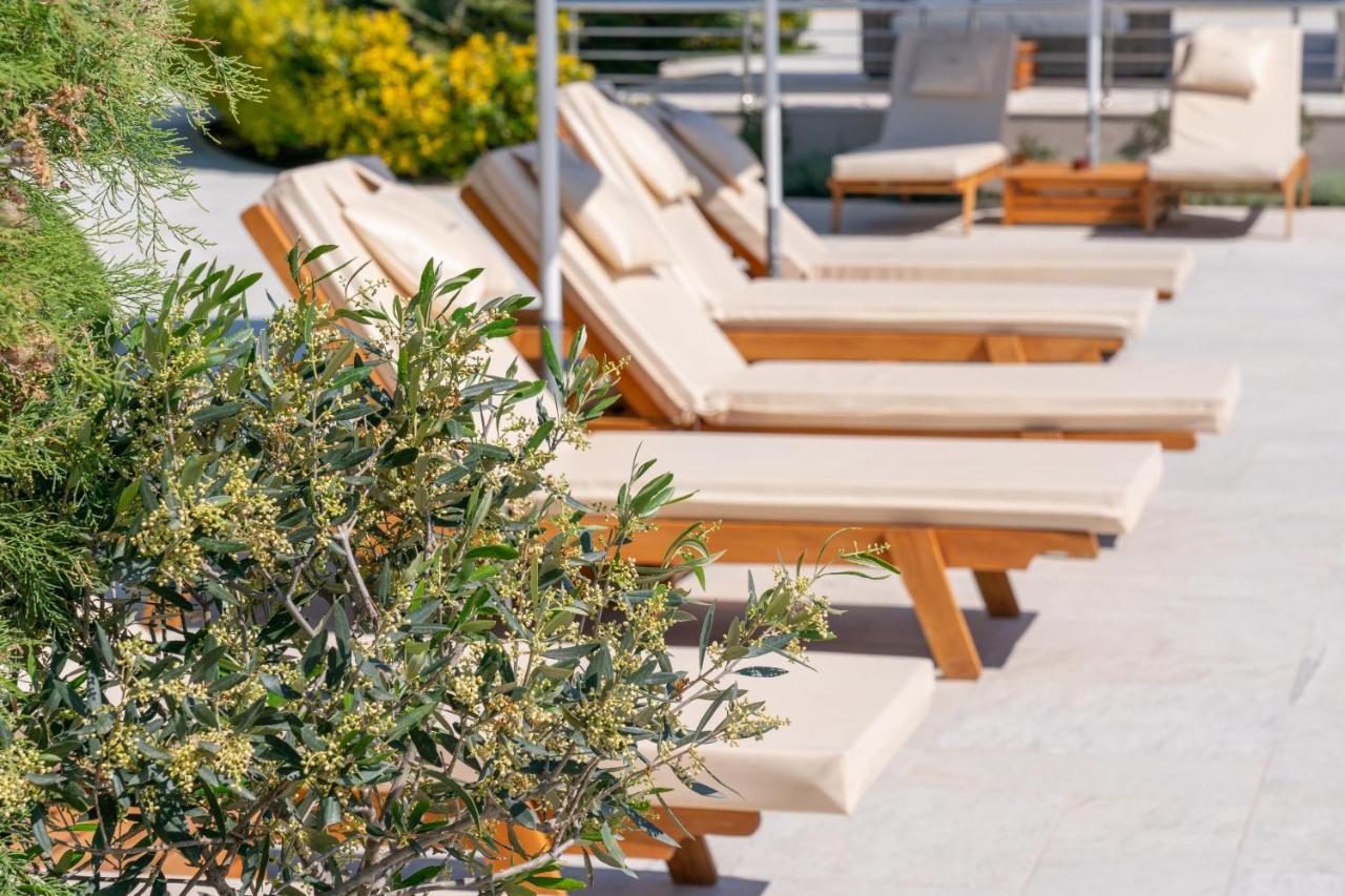 Costa Rossa Boutique Hotel - Adults Only 릭수리 외부 사진