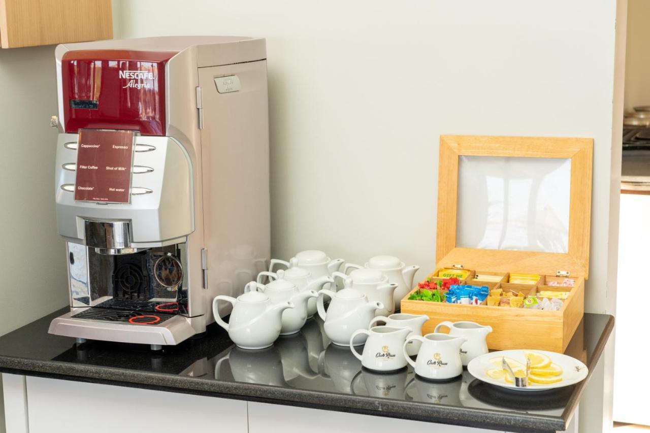 Costa Rossa Boutique Hotel - Adults Only 릭수리 외부 사진
